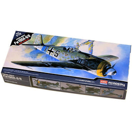 Academy 12480 Focke-Wulf Fw190A-6/8 Buther Bird