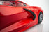 AFX22011: Corvette C8 Torch Red