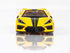 AFX22013: Corvette C8 Accelerated Yellow