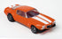 AFX22027: Camaro CLEAR - SS396 - Orange