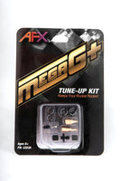 AFX22036: Mega G+ Tune Up Kit - FRT TIRES