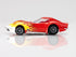 AFX22055: Corvette 1970 Red/Yellow Wildfire