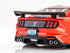 AFX22077 2021 Shelby GT500 Race Red/ Black Stripes