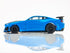 AFX22079: 2021 Camaro ZL1- Rapid Blue