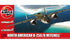 Airfix A06015 North American B-25C/D Mitchell 1/72 Scale Model Kit
