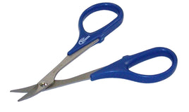 ASC1737: Factory Team Body Scissors