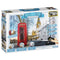 4D62101: Big Ben 500pc Scratch Off Puzzle