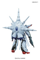 Bandai 5063051 Gundam Seed Providence Gundam Z.A.F.T. Mobile Suit ZGMF-X13A MG 1/100 Plastic Model Kit