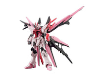 BAN66273: 1/144 Hg Gundam Build Metaverse Series: #08 Gundam Perfect Strike Freedom Rouge