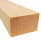 Bud Nosen Products 1745 2" x 4" x 12" Balsa Carving Block