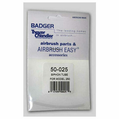 Badger 50025 Siphon Tube250