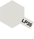 Tamiya 82135 LP-35 Insignia White Lacquer 10ml
