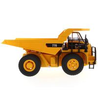 DCM25006: 1:24 RC CAT 770 Mining Truck