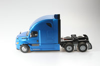 DCM27006: Diecast Masters 1/16 Scale Freightliner Cascadia Raised Roof Sleeper Cab Semi Truck - RTR