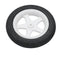 Dubro Products 145MS 1.45" Micro Sport Wheels (2)