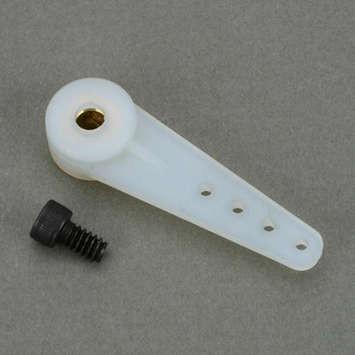 Dubro Products 166 Long Steering Arm Only