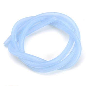Dubro Products 221 Silicone Fuel Tubing, 2', Small