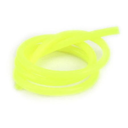 Dubro Products 2230 Silicone 2' Fuel Tubing, Yellow