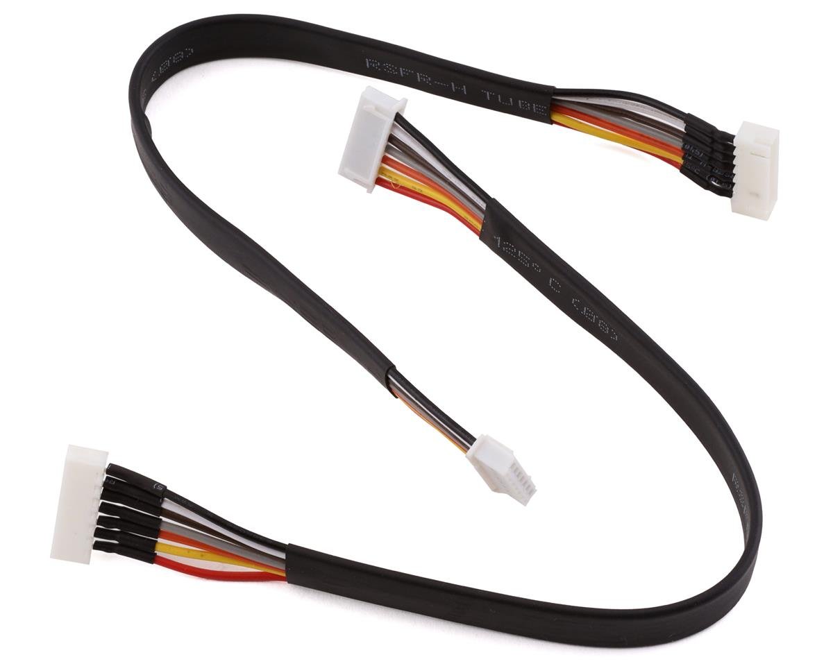 Dynamite DYNC0112 Balance Lead Extension: XH with 9" Wires, 6S 2 pieces