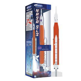 EST2206: NASA SLS (Space Launch System)