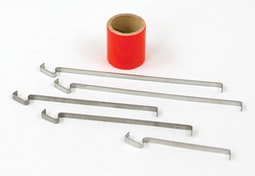 EST3143: Engine Hook Accessory Pack, for Model Rockets