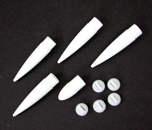 EST3160: NC-5 Nose Cone, for Model Rockets (5pk)