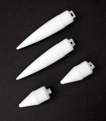 EST3161: NC-20 Nose Cone (4 pk)