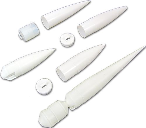 EST3162: NC-50 Nose Cone/5pk