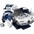 Airfix J6044 Bugatti Chiron Quick Build Model Kit