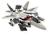 Airfix J6005 F-22 Raptor Quick Build Model Kit