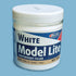 Deluxe Materials BD5 Model Lite White Balsa Filler, 240 ml