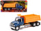 New Ray Toys 11003 Freightliner 114SD Dump Truck 1/32 Scale Die-Cast Model