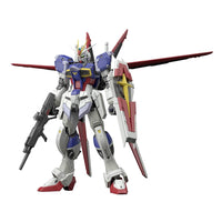 Bandai 5066289 Gundam Seed Freedom #39 Force Impulse Gundam Spec II Mobile Suit ZGMF-56E2 RG 1/144 Plastic Model Kit