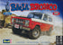 Revell 85-4436 Baja Bronco 1/25 Scale Model Kit