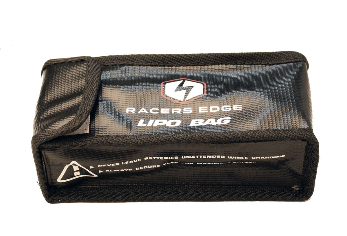 Racers Edge RCE2100 LiPo Battery Charging Safety Bag