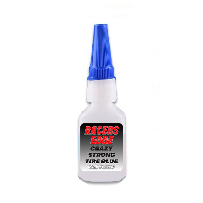 Racers Edge 5150 Crazy Strong Tire Glue 20g