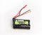 Rage RC 1122 7.4v 360mAh Li-ion Battery; Black Marlin MX, SuperCat MX