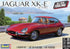 Revell 85-4509 Jaguar XK-E E Type 1/24 Scale Model Kit