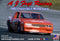 Salvinos JR Models AJMC1983D AJ Foyt Racing 1983 #14 Chevrolet Monte Carlo 1/24 Scale Model Kit