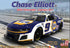Salvinos JR Models HMC2023CEP Hendrick Motorsports 2023 #9 Napa Chevrolet Camaro Driven by Chase Elliott 1/24 Scale Model Kit