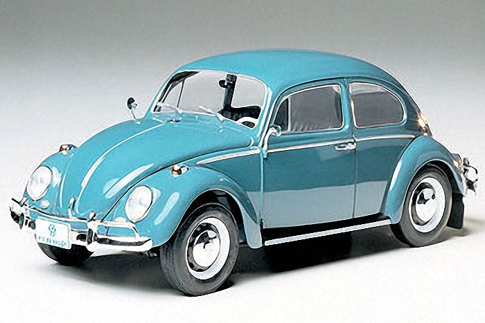 TAM24136: 1/24 1966 VW 1300 Beetle Car