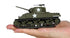 Tamiya 32505: 1/48 M4 Sherman Tank-Early, Plastic Model