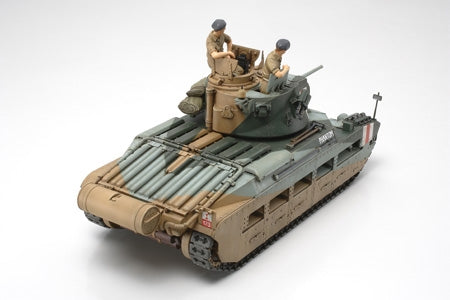 Tamiya 35300: 1/35 British Infantry Tank Matilda