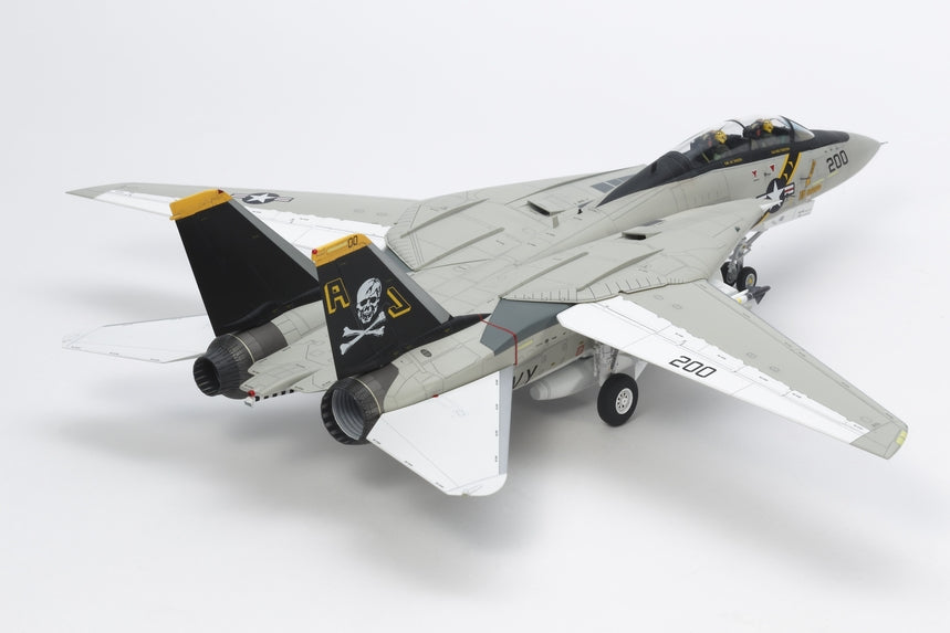 TAM61114: 1/48 Grumman F-14A Tomcat