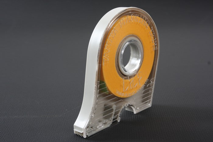 Tamiya 87030: Masking Tape, 6mm