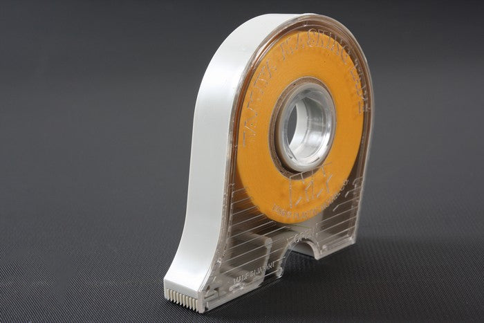 Tamiya 87031: Masking Tape, 10mm