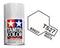 Tamiya 85027 TS-27 Matte White Spray Lacquer 100ml