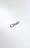Microscale 02-0 Clear Trim Film Decal Paper 8-1/2" x 11"