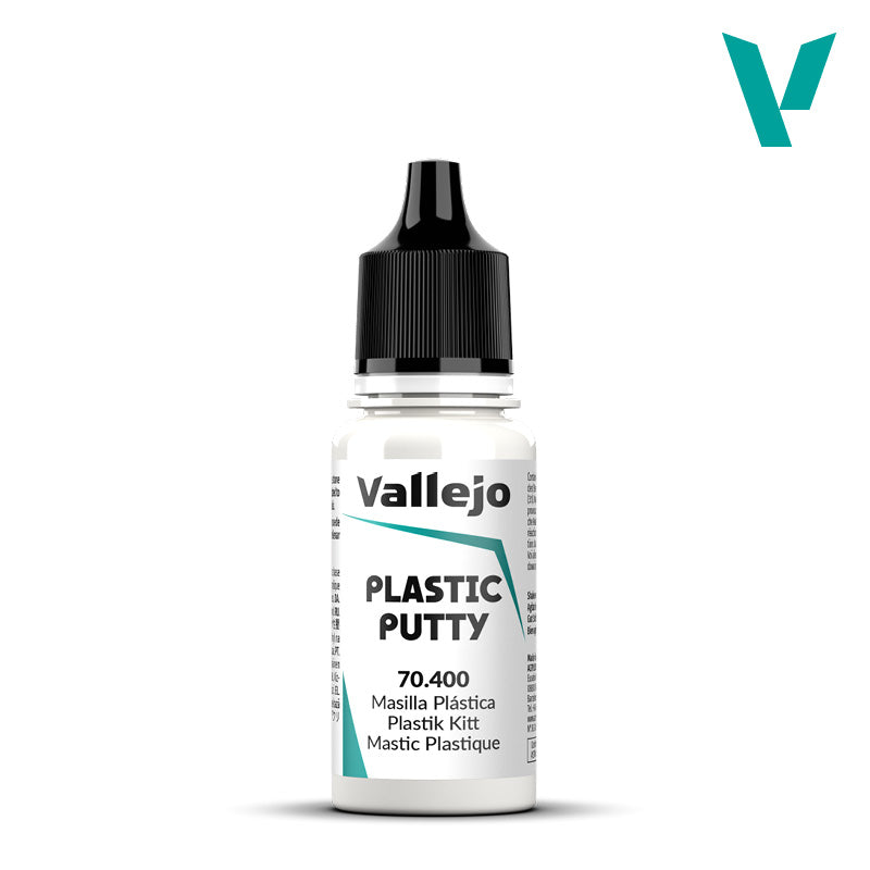 VAL70400: Plastic Putty