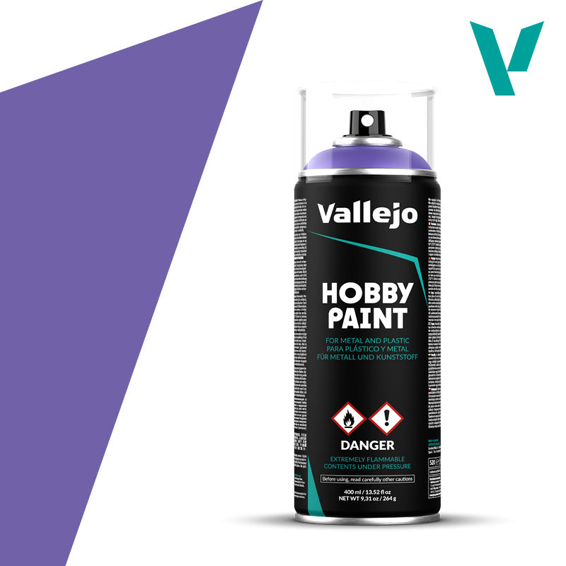 Valejo 28.025 Alien Purple Spray 400ml